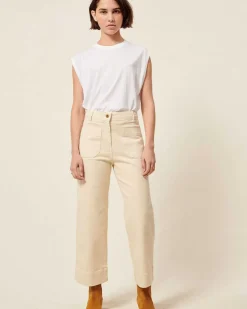 Denim Sessùn |Seakey O Vintage Blue