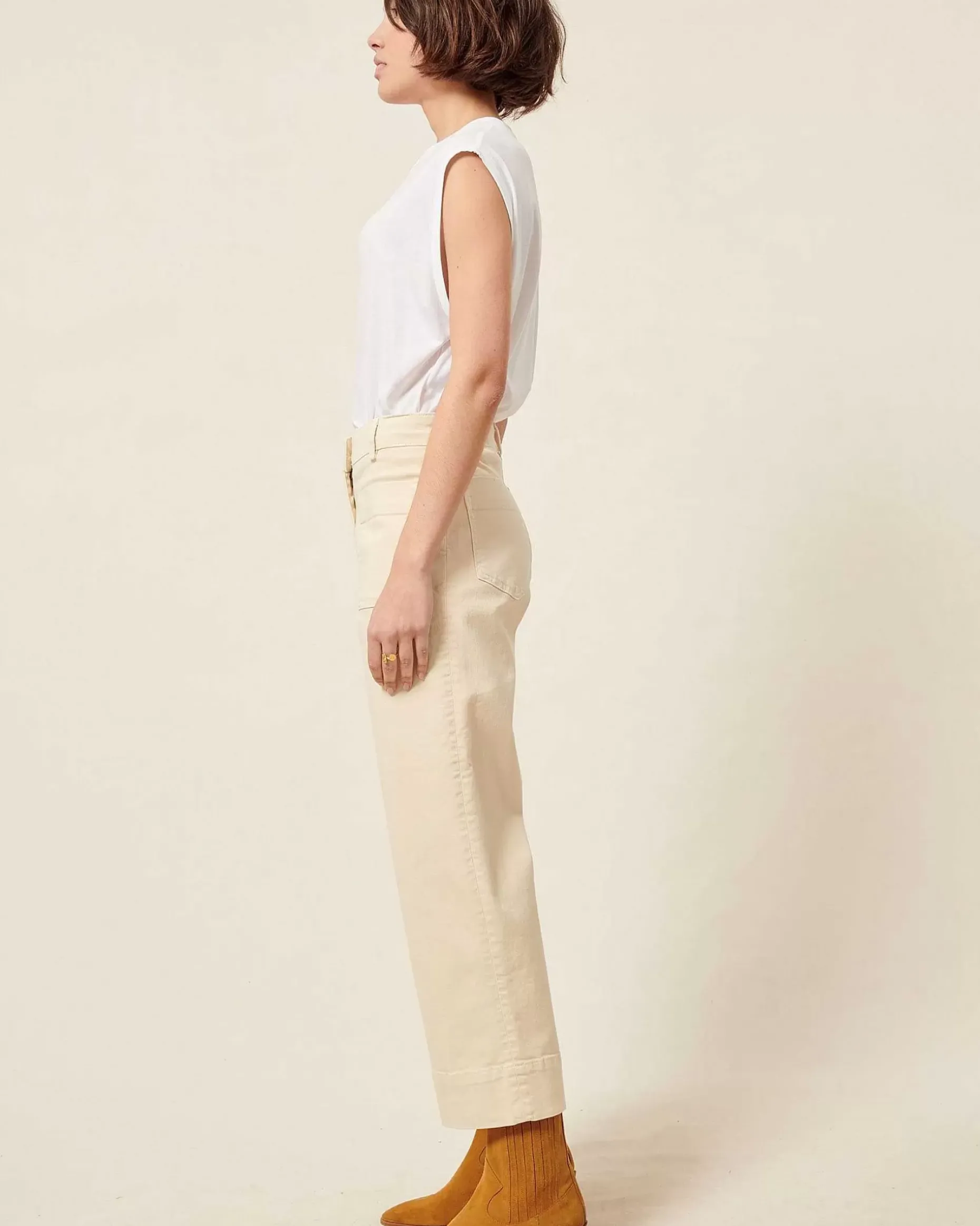 Denim Sessùn |Seakey O Vintage Blue