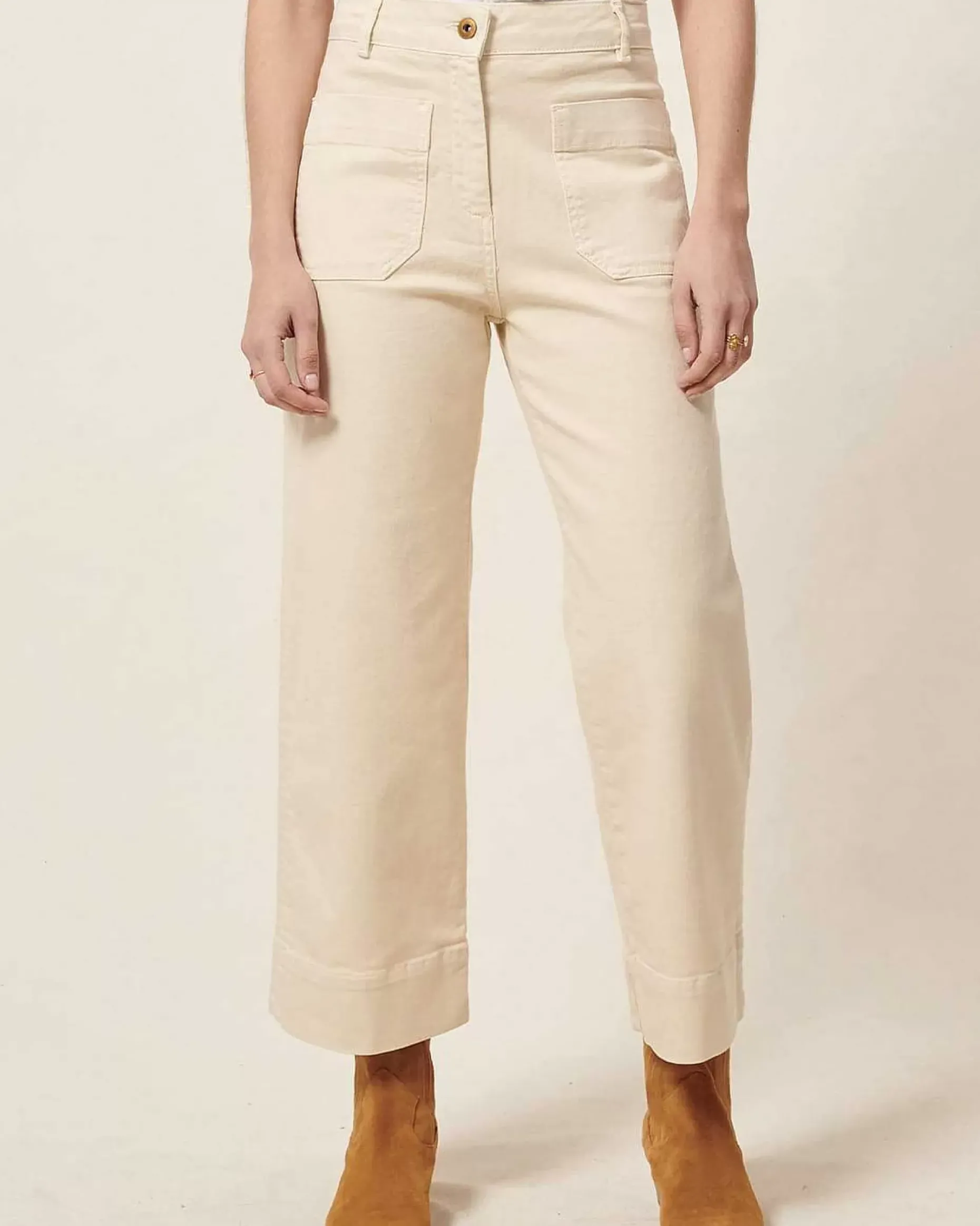 Denim Sessùn |Seakey O Vintage Blue