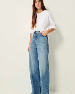 T-Shirts Und Sweatshirts Sessùn |Serge Optical White