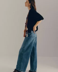 T-Shirts Und Sweatshirts Sessùn |Serge Co Black