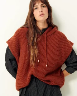 Pullis Und Cardigans Sessùn |Shavasana Oat Milk