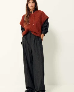 Pullis Und Cardigans Sessùn |Shavasana Oat Milk