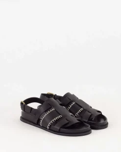 Schuhe Sessùn |Sidi Black Leather