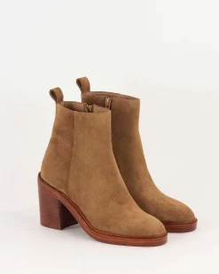 Schuhe Sessùn |Slana Black Leather