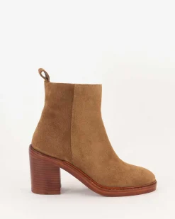 Schuhe Sessùn |Slana Black Leather