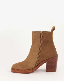 Schuhe Sessùn |Slana Black Leather