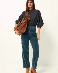 Schuhe Sessùn |Slana Black Leather