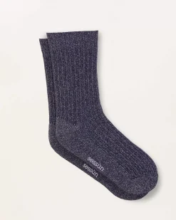 Accessoires Sessùn |Sokini Majesty Purple