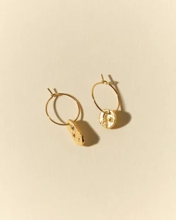 Schmuck Sessùn |Soren Or 3 Microns