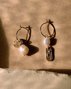 Schmuck Sessùn |Soren Pearl Dore