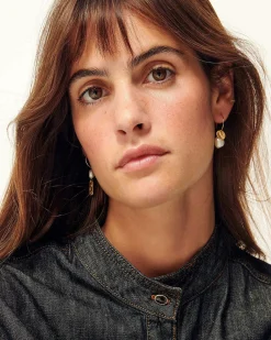 Schmuck Sessùn |Soren Pearl Dore