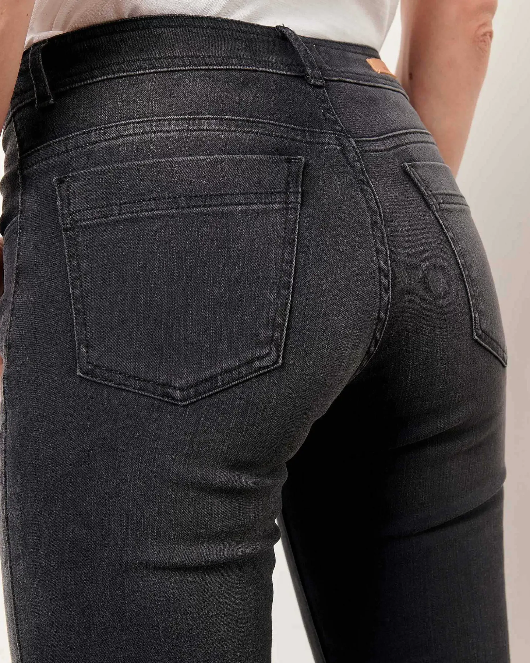 Denim Sessùn |Stoneford O Authentic Blue