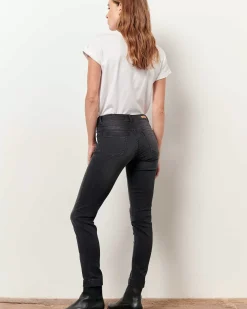 Denim Sessùn |Stoneford O Authentic Blue