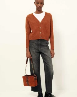 Pullis Und Cardigans Sessùn |Swann Black