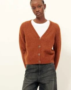 Pullis Und Cardigans Sessùn |Swann Black