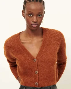 Pullis Und Cardigans Sessùn |Swann Black