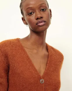 Pullis Und Cardigans Sessùn |Swann Black