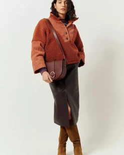 Pullis Und Cardigans Sessùn |Swity Bay Whitecap