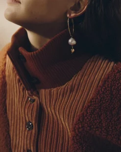 Pullis Und Cardigans Sessùn |Swity Bay Whitecap