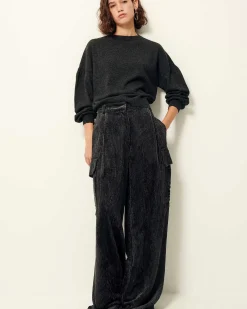 Pullis Und Cardigans Sessùn |Taiga Sand