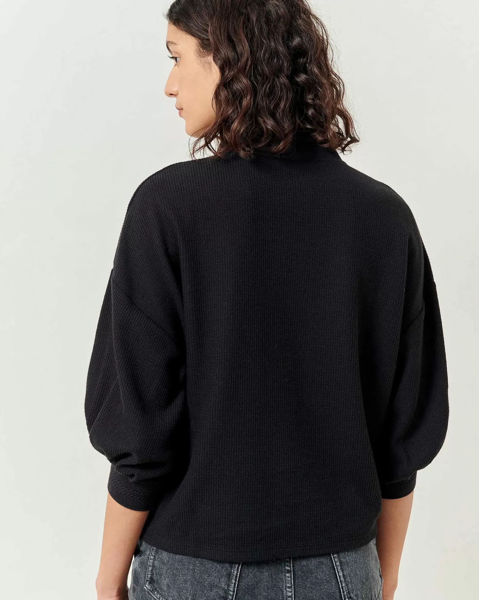 T-Shirts Und Sweatshirts Sessùn |Tamarillo Glaze Ginger