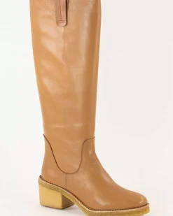 Schuhe Sessùn |Taviboots Savana Leather