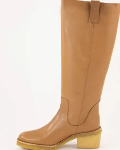 Schuhe Sessùn |Taviboots Savana Leather