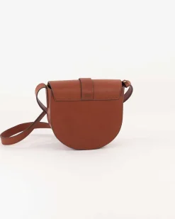 Taschen Sessùn |Tessao Cuir Tan