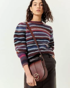 Taschen Sessùn |Tessao Cuir Tan