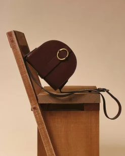 Taschen Sessùn |Tessao Cuir Tan