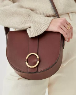 Taschen Sessùn |Tessao Cuir Tan