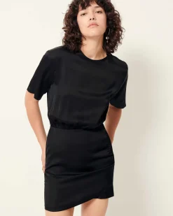 Kleider Sessùn |Thea Black