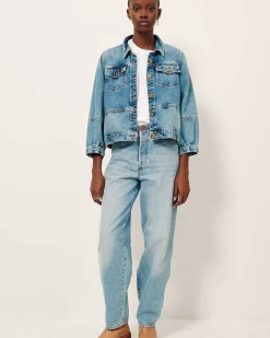 Denim Sessùn |Thelma Astral Blue