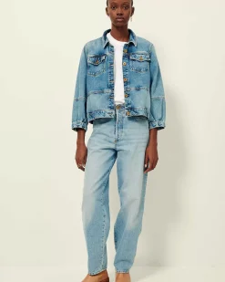 Denim Sessùn |Thelma Astral Blue