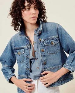 Denim Sessùn |Thelma Astral Blue