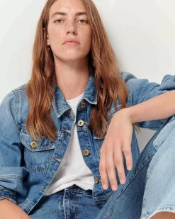 Denim Sessùn |Thelma Astral Blue