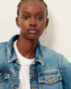 Denim Sessùn |Thelma Astral Blue