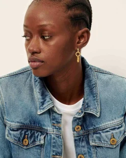 Denim Sessùn |Thelma Astral Blue