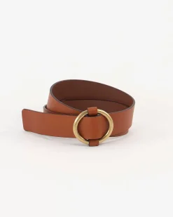 Accessoires Sessùn |Tisao Golden Brown