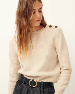 Accessoires Sessùn |Tisao Golden Brown