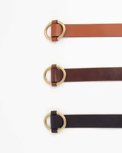 Accessoires Sessùn |Tisao Golden Brown