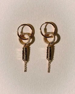 Schmuck Sessùn |Toti Bo Golden