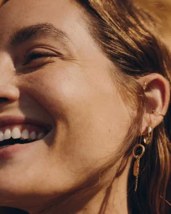 Schmuck Sessùn |Toti Bo Golden