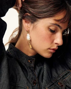 Schmuck Sessùn |Toti Pearl Dore