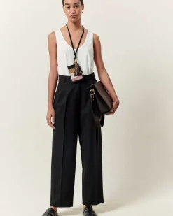 Hosen Sessùn |Trevor Black