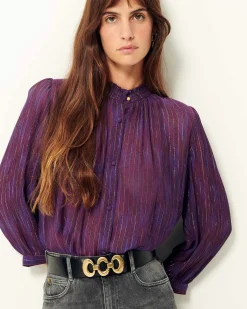 Accessoires Sessùn |Ullia Black