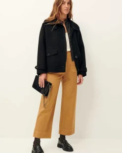 Mantel Sessùn |Valley Nevado Alpaga Rose