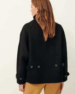 Mantel Sessùn |Valley Nevado Alpaga Rose