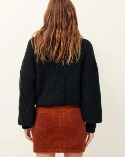 Rocke Und Shorts Sessùn |Viana Navy